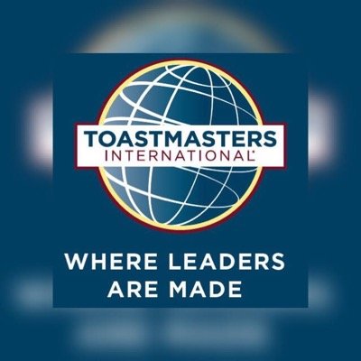 https://www.toastmasters.org/ Icon